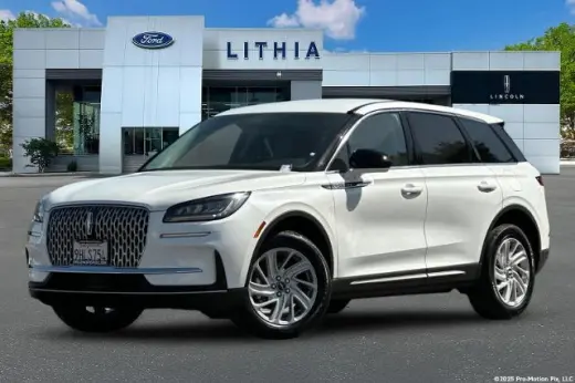 Lincoln Corsair 2023 Estándar 4p SUV