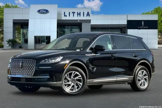 Lincoln Corsair 2025 Premiere 4dr SUV