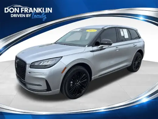 Lincoln Corsair 2023 Estándar 4p SUV