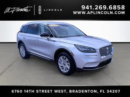 Lincoln Corsair 2020 Estándar 4p SUV
