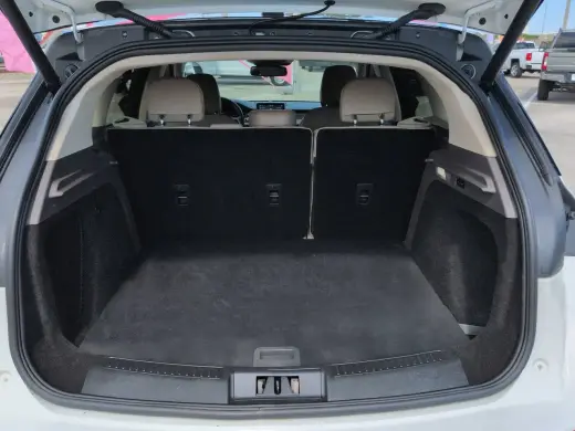 Lincoln Corsair 2022 Standard 4p SUV