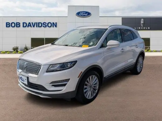 Lincoln MKC 2019 Premiere 4dr SUV
