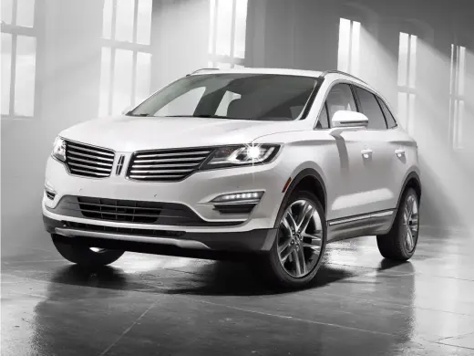 Lincoln MKC 2015 4dr SUV