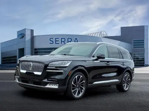 Lincoln Aviator 2020 AWD Reserve 4dr SUV