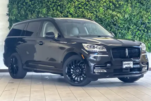 Lincoln Aviator 2023 AWD Reserve 4dr SUV