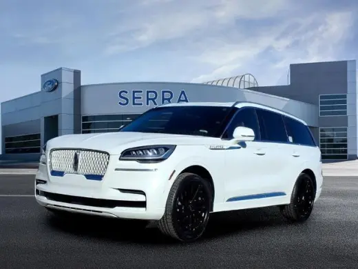 Lincoln Aviator 2022 AWD Reserve 4dr SUV