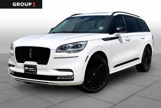 Lincoln Aviator 2024 AWD Reserve 4dr SUV