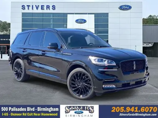 Lincoln Aviator 2023 Reserve 4DR SUV