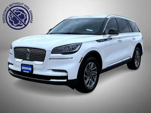 Lincoln Aviator 2023 AWD Estándar 4dr SUV