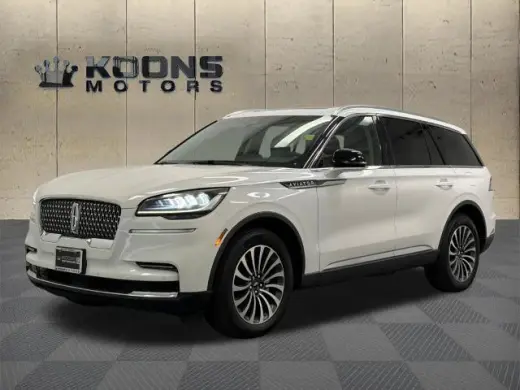 Lincoln Aviator 2023 AWD Estándar 4dr SUV
