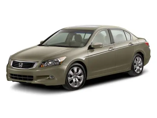 Honda Accord 2010 EX-L V6 4dr Sedán