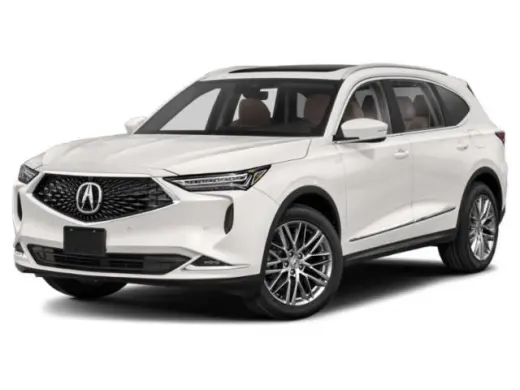 Acura MDX 2022 AWD 4dr SUV con paquete Advance