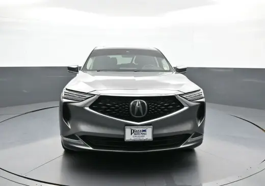 Acura MDX 2024 SH-AWD 4dr SUV