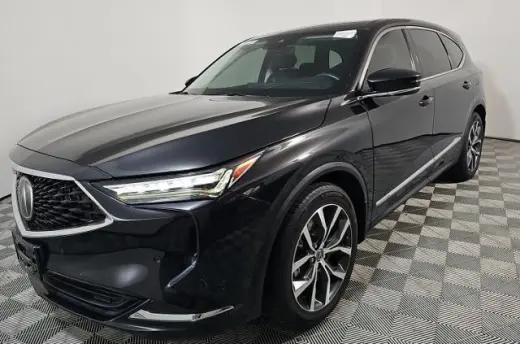 Acura MDX 2022 SUV 4 puertas con Paquete de Tecnología