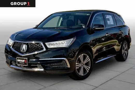 Acura MDX 2020 SH-AWD 4dr SUV