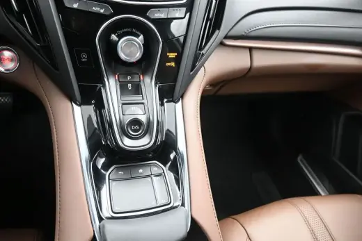 Acura RDX 2024 con tracción en las cuatro ruedas 4dr SUV con paquete de tecnología