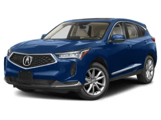 Acura RDX 2023 SH-AWD 4dr SUV