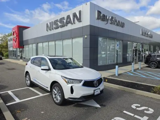 Acura RDX 2024 SH-AWD 4dr SUV