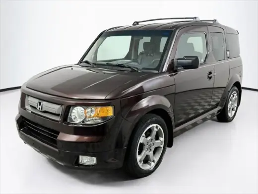 Honda Element 2007 SC 4dr SUV 5A