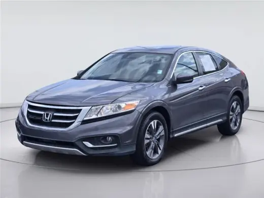 Honda Crosstour 2015 AWD EX-L V6 4dr Crossover