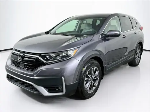 Honda CR-V 2022 EX-L 4dr SUV