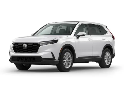 Honda CR-V 2024 EX-L 4p SUV