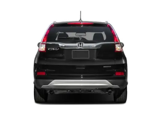 Honda CR-V 2015 Touring 4dr SUV