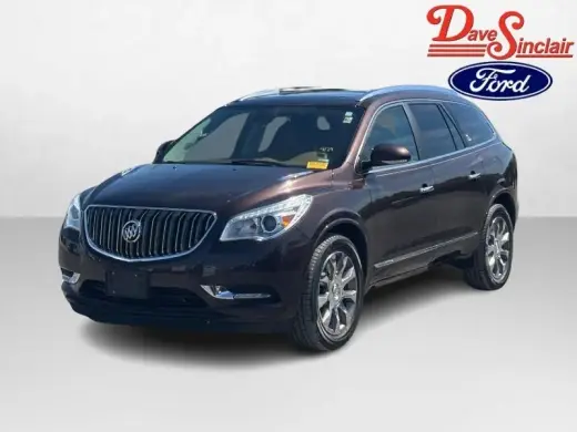 Buick Enclave 2016 AWD Premium 4dr Crossover