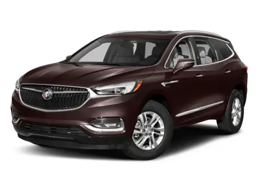 Buick Enclave 2018 4x4 Avenir 4dr Crossover