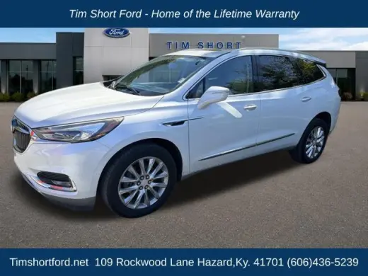 Buick Enclave 2019 4x4 Premium 4p Crossover