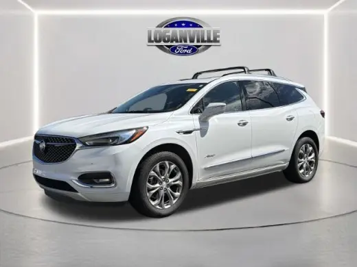 Buick Enclave 2021 Avenir 4dr Crossover