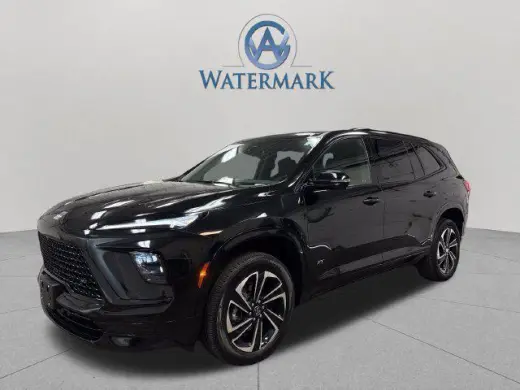 Buick Enclave 2025 Sport Touring Crossover 4 puertas