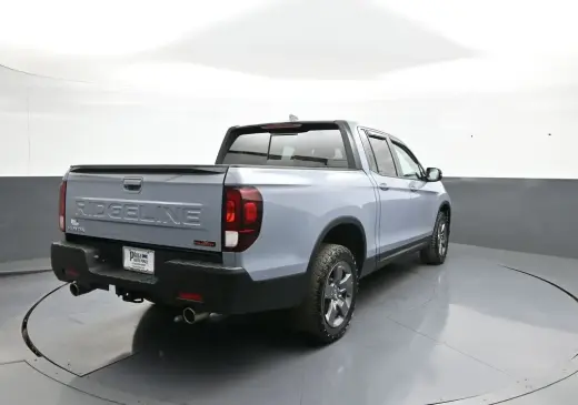 Honda Ridgeline 2024 AWD TrailSport 4dr Crew Cab 5.3 ft. SB
