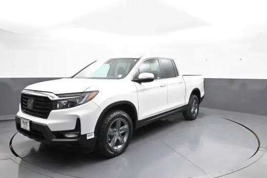Honda Ridgeline 2023 4x4 RTL 4p Camada de tripulação 5.3 ft. CB