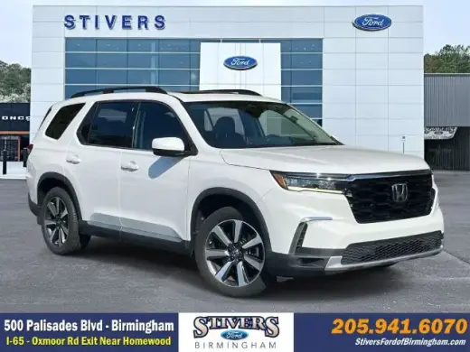 Honda Pilot 2023 Touring 4dr SUV