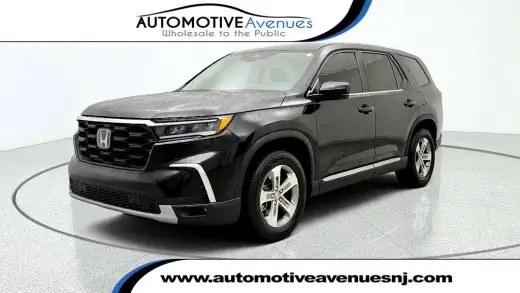 Honda Pilot 2023 EX-L 4dr SUV