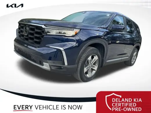 Honda Pilot 2025 EX-L 4dr SUV