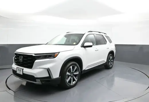 Honda Pilot 2024 AWD Touring 4dr SUV