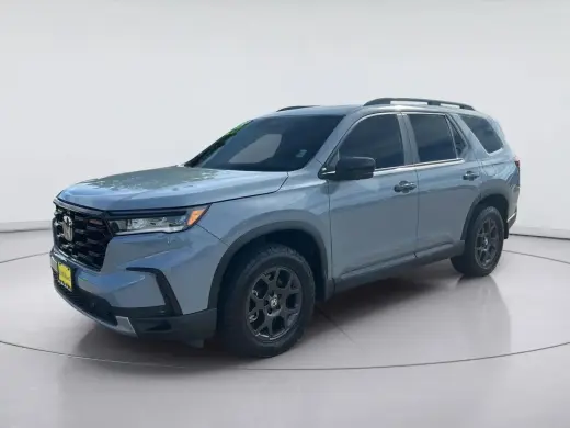 Honda Pilot 2025 AWD TrailSport 4dr SUV