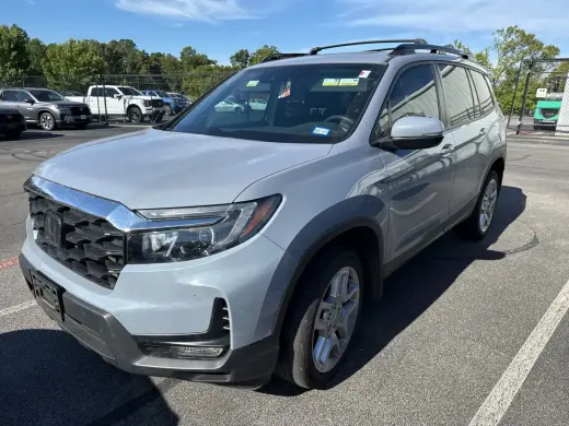 Honda Passport 2025 AWD EX-L 4dr SUV