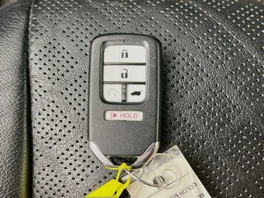 Honda Passport 2023 AWD Elite 4dr SUV