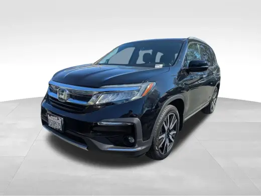 Honda Pilot 2020 Touring 4p SUV