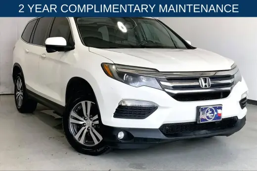 Honda Pilot 2018 EX-L 4dr SUV