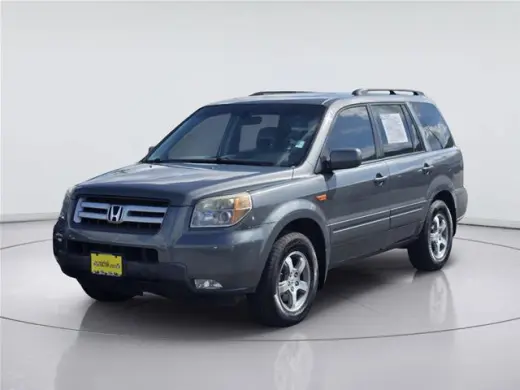 Honda Pilot 2008 EX-L SUV de 4 puertas