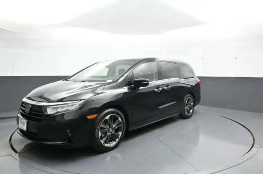 Honda Odyssey 2022 Elite 4p Mini-Van