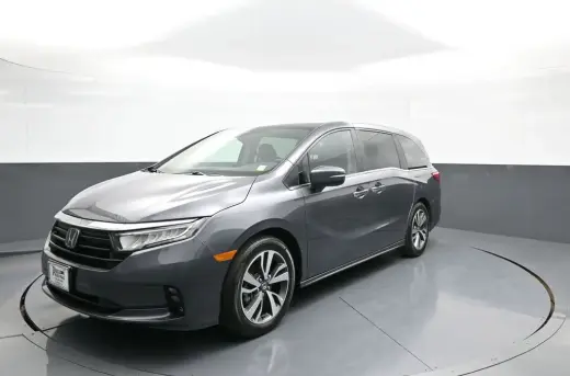 Honda Odyssey 2024 Touring 4dr Mini-Van