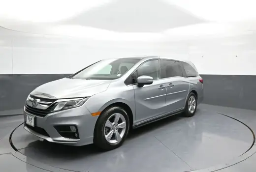 Honda Odyssey 2019 EX-L 4dr Mini-Van