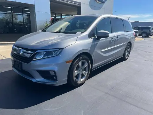 Honda Odyssey 2019 EX-L 4dr Mini-Van