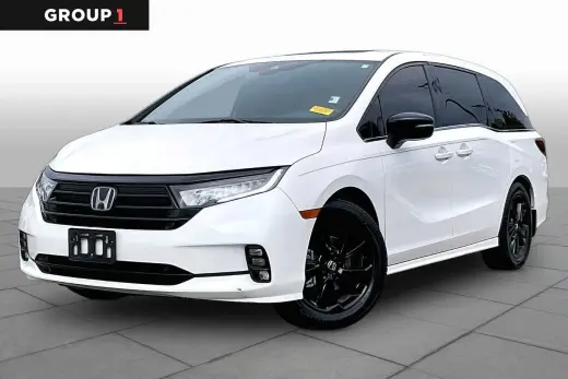 Honda Odyssey 2024 Sport 4dr Mini-Van