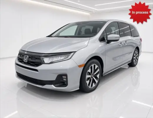 Honda Odyssey 2025 EX-L 4p Mini-Van